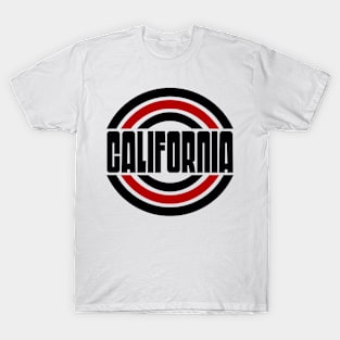 California T-Shirt